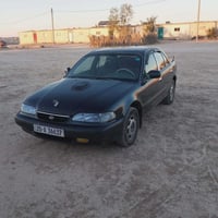 سوناته • ١٩٩٤ • مندلي