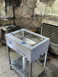 معمل يوسف لتجهيز جميع أنواع الأغراض العراقية  للتواصل 07713203214