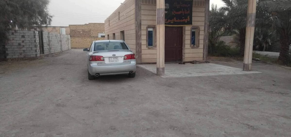 السلام عليكم اوبتيمه للبيع سياره مكفوله وجاهزه السعر ٨٥ وبيهه مجال مكاني ناصريه


**إذا كنت صاحب هذا الإعلان وتريد حذفه لأي سبب، رجاءا أرسل رسالة إلى الدعم الفني**