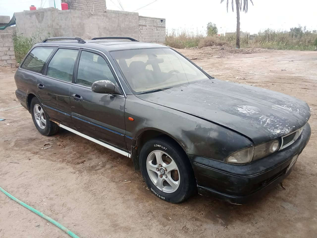 من رخصة مدير الكروب مستوبيشي رقم ذي قار  مراوس أو بيع موجوده بالبصره


**إذا كنت صاحب هذا الإعلان وتريد حذفه لأي سبب، رجاءا أرسل رسالة إلى الدعم الفني**