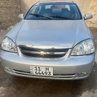 اوبترا موديل 2009 خليجي سياره جاهزه كير مكينه صدر تبريد تايرات سياره ج...