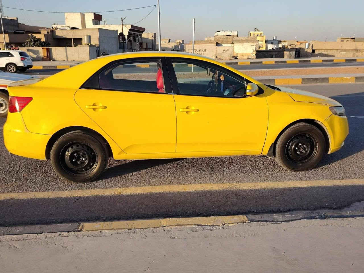 كيا فورتي 2010 رقم  الجديد نينوى دولي  هزه لل 2028 اني الشرعي بيها جاملغين وبونيد تبديل السعر 85 وبيها مجال وبيها كابون بانزين شرط الوكاله والتحويل


**إذا كنت صاحب هذا الإعلان وتريد حذفه لأي سبب، رجاءا أرسل رسالة إلى الدعم الفني**