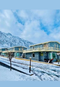 عروض نصف السنة • داخل السليمانية • سفاري ميركبان