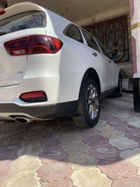 سورنتو موديل عشرين بني راما فتح سقف جنطه كهرباء بردات بيبان كفاله عامه...