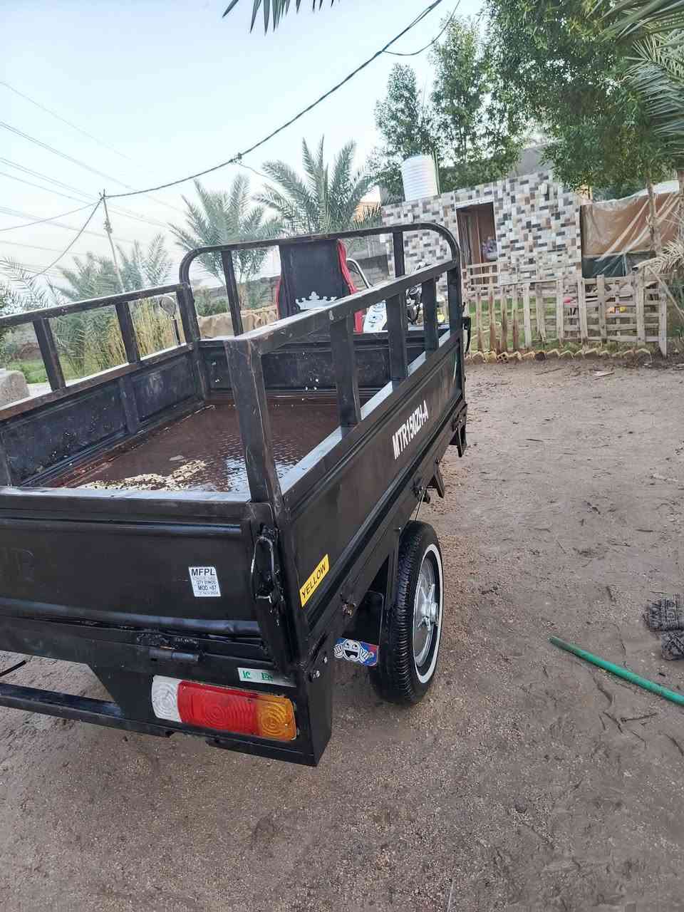 كل نواقص ماكو بس كلجات كلشي جديد موديل ٢٠ مكفوله كفاله أوراق اصولي مكاني الرميثه منطقه سيد ابراهيم السعر ١٥٠٠وبيه مجال قليل حك الجيه


**إذا كنت صاحب هذا الإعلان وتريد حذفه لأي سبب، رجاءا أرسل رسالة إلى الدعم الفني**