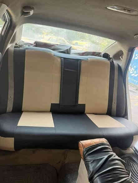 عمل تغليف كشنات فصال اوجاهز + ارضية + تنتة + فابلون + نايلون حراري اوجاهز+ بيبان كافة سيارات 
#تبريد #سيارات
العنوان / محافظه بغداد منطقه الشعب حي التجار نهايه شارع الاسواق المركزيه مقابل نادي العربي الرياضي 
***********
***********
