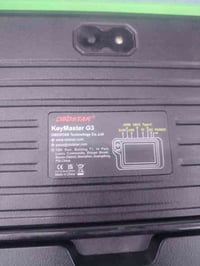 ondstar g3 • استخدام شهر • مفاتيح ووصل