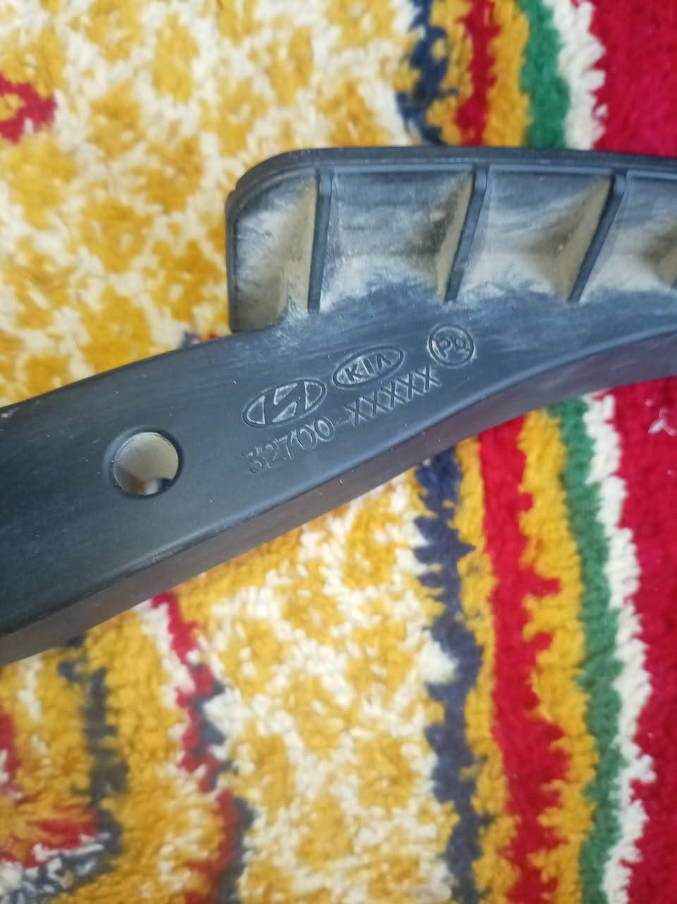 سلام عليكم
للبيع دواسه بانزين مال لاانتر 2019 جديد وارد امريكي 
مكان الدوانية قضاء عفك...  متواجد خاص


**إذا كنت صاحب هذا الإعلان وتريد حذفه لأي سبب، رجاءا أرسل رسالة إلى الدعم الفني**