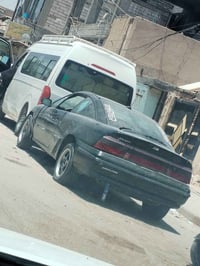 اوبل كاليبرا • حديده • نجف