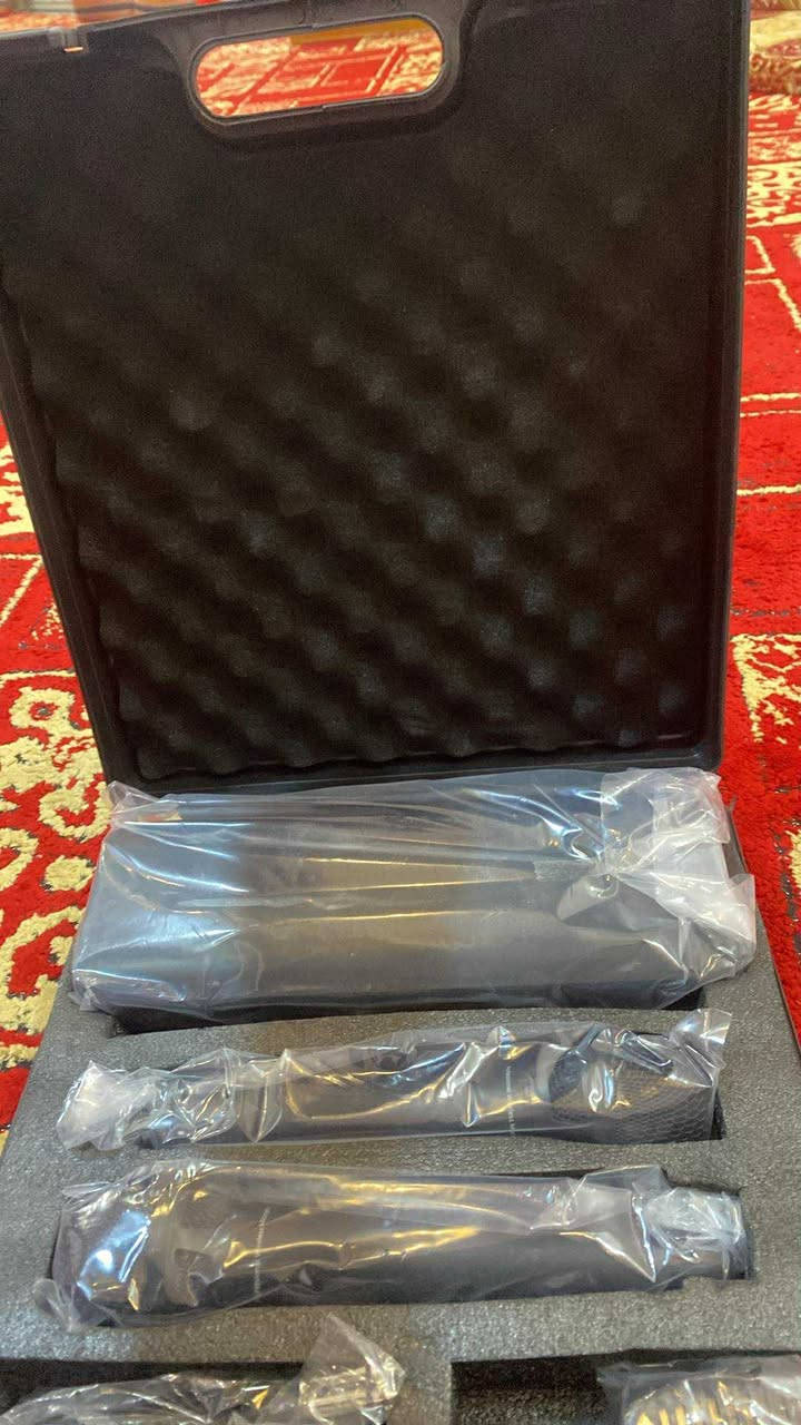 جهاز مدى مع لواقط 2السعر مع التوصيل 50


**إذا كنت صاحب هذا الإعلان وتريد حذفه لأي سبب، رجاءا أرسل رسالة إلى الدعم الفني**