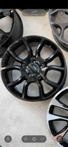 هل تبحث عن أفضل إطارات والويل كبات لسيارتك؟

زورونا في [خدمات دبي] حيث نقدم مجموعة واسعة من الإطارات والويل كبات عالية الجودة بأسعار تنافسية. 

💥 عروض خاصة على جميع الإطارات والويل كبات!  
🚗 خدمة تركيب فورية.  
🔧 ويل كبات والويل الحديد لمختلف أنواع السيارات.

لا تفوتوا الفرصة، واتصلوا بنا على [***********كاظم العلياوي
***********حسين العلياوي

أو زورونا في [بغداد الطالبيه فلكه83 البانزين خانه الكياره اول ما تعبره اول ستداره مقابيلك خدمات دبي ]. 

[خدمات دبي] – نعتني بسيارتك كما تعتني بنفسك! بغداد
