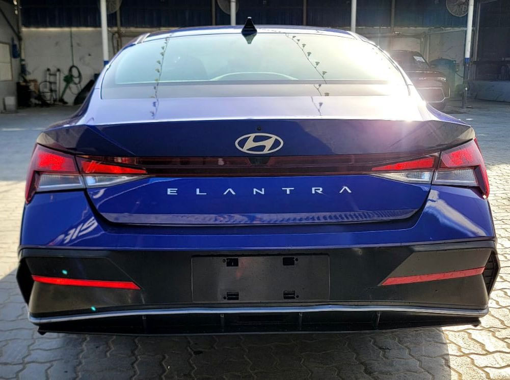 *هونــداي النتـــرا موديـ2024ـل*
*السعر107$(مصلـحه وجاهــزه)* بدون كمرك ترهم كتاب شهداء مده الوصول 7 ايام  ستفسار ***********
