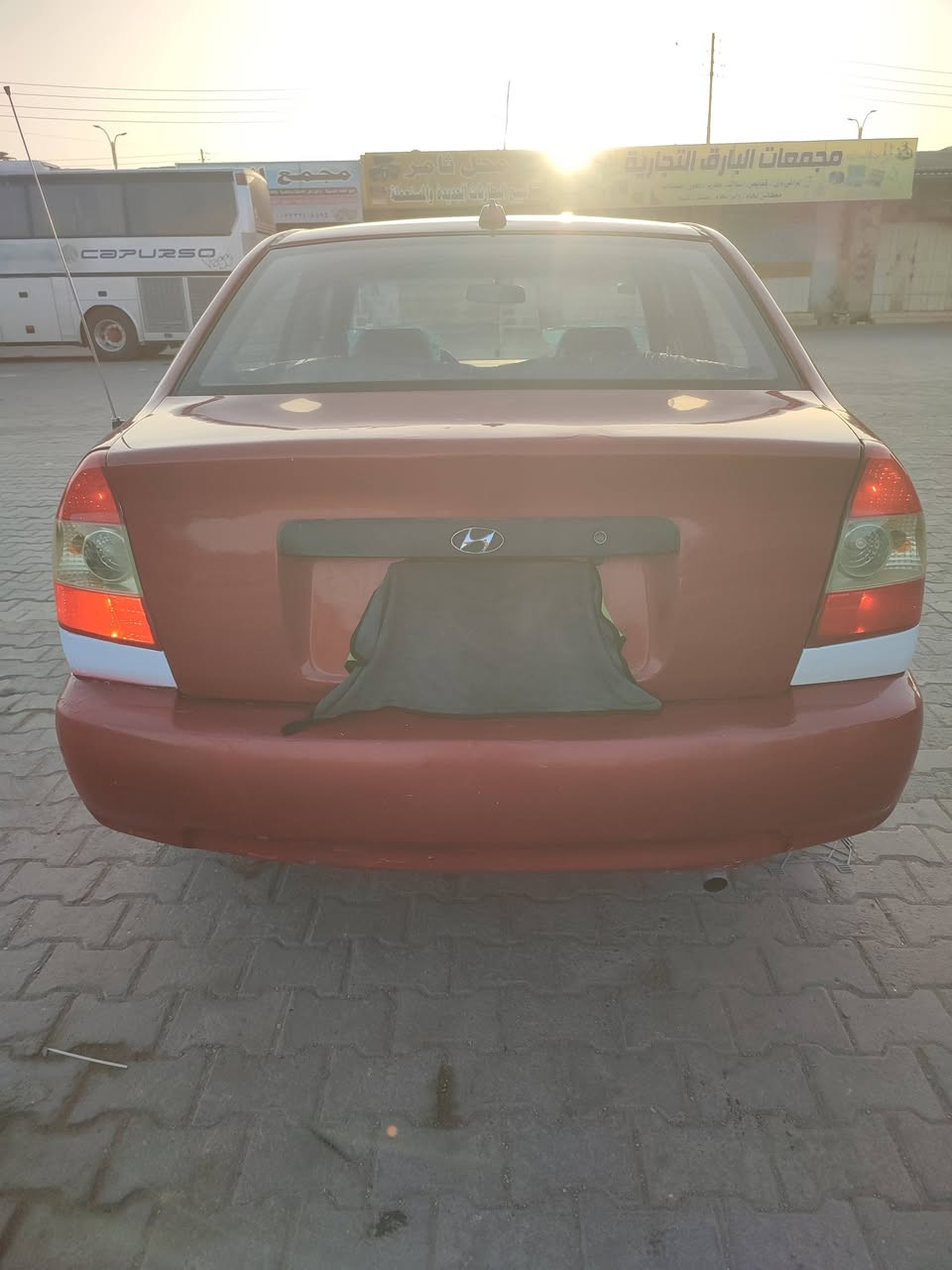 سلام عليكم هونداي اكسنت موديل 2002


**إذا كنت صاحب هذا الإعلان وتريد حذفه لأي سبب، رجاءا أرسل رسالة إلى الدعم الفني**