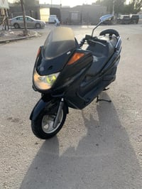 ماجسته • دبل رون • بغداد الجديده