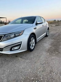 اوپتيما • ٢٠١٥ • ذي قار