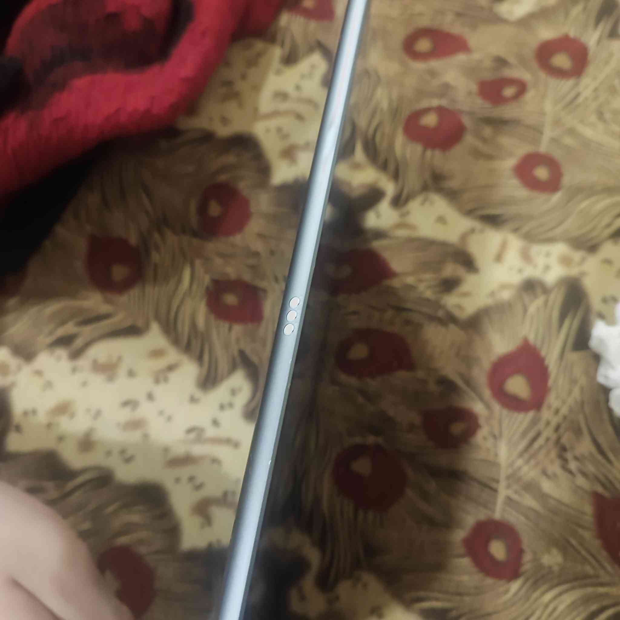 السلام عليكم ايباد 8 نضيف ذاكره 32 ويا كفر وشاحنه للبيع سعر 170 وبي مجال مكان نجف كوفه براكيه


**إذا كنت صاحب هذا الإعلان وتريد حذفه لأي سبب، رجاءا أرسل رسالة إلى الدعم الفني**
