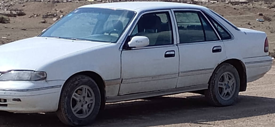 برنس 96 بغداد رقم دولي هزه جديده كير عادي محرك مفتوح كير محرك كفاله صدر جديد داخل نظيف تايرات جدد سياره جاهزة من كلشي السعر 28 وبيهه مجال المكان ابي غريب النصر والسلام باقي التفاصيل التصال على الرقم *********** او***********
