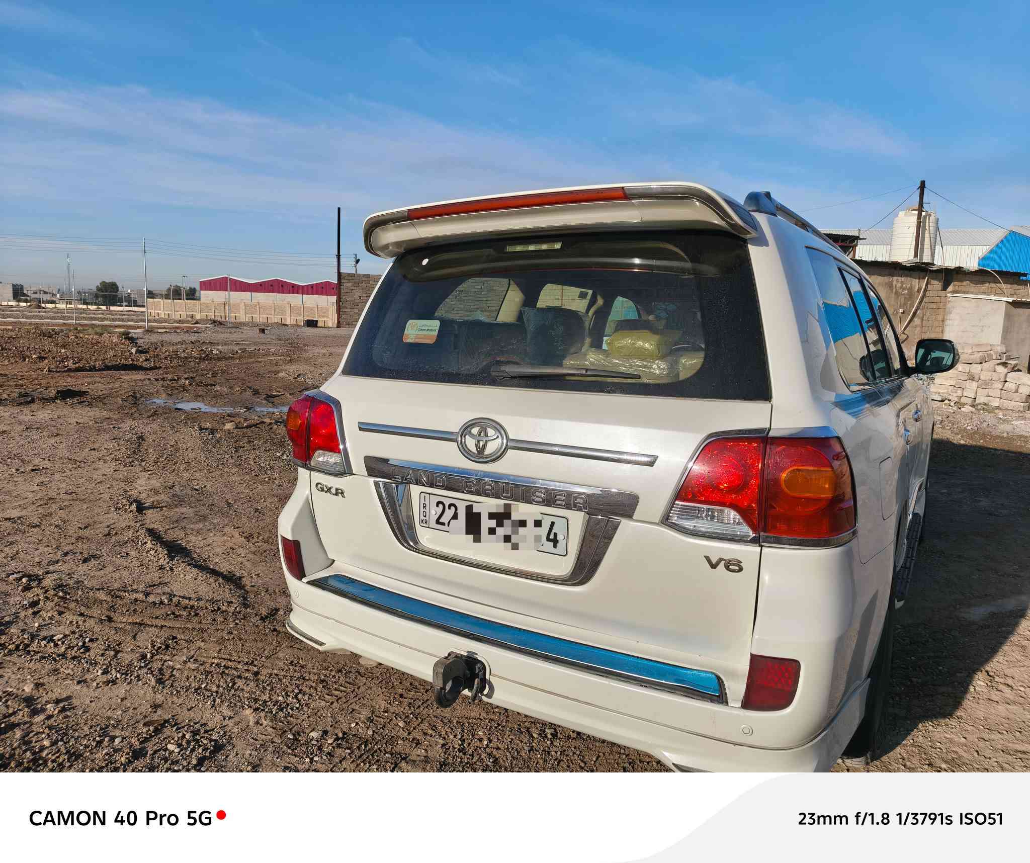 لاند كروزر فول فول كلين تايتل بدون صبغ بسمي
مكاني الموصل 
للاستفسار الاتصال على ***********
