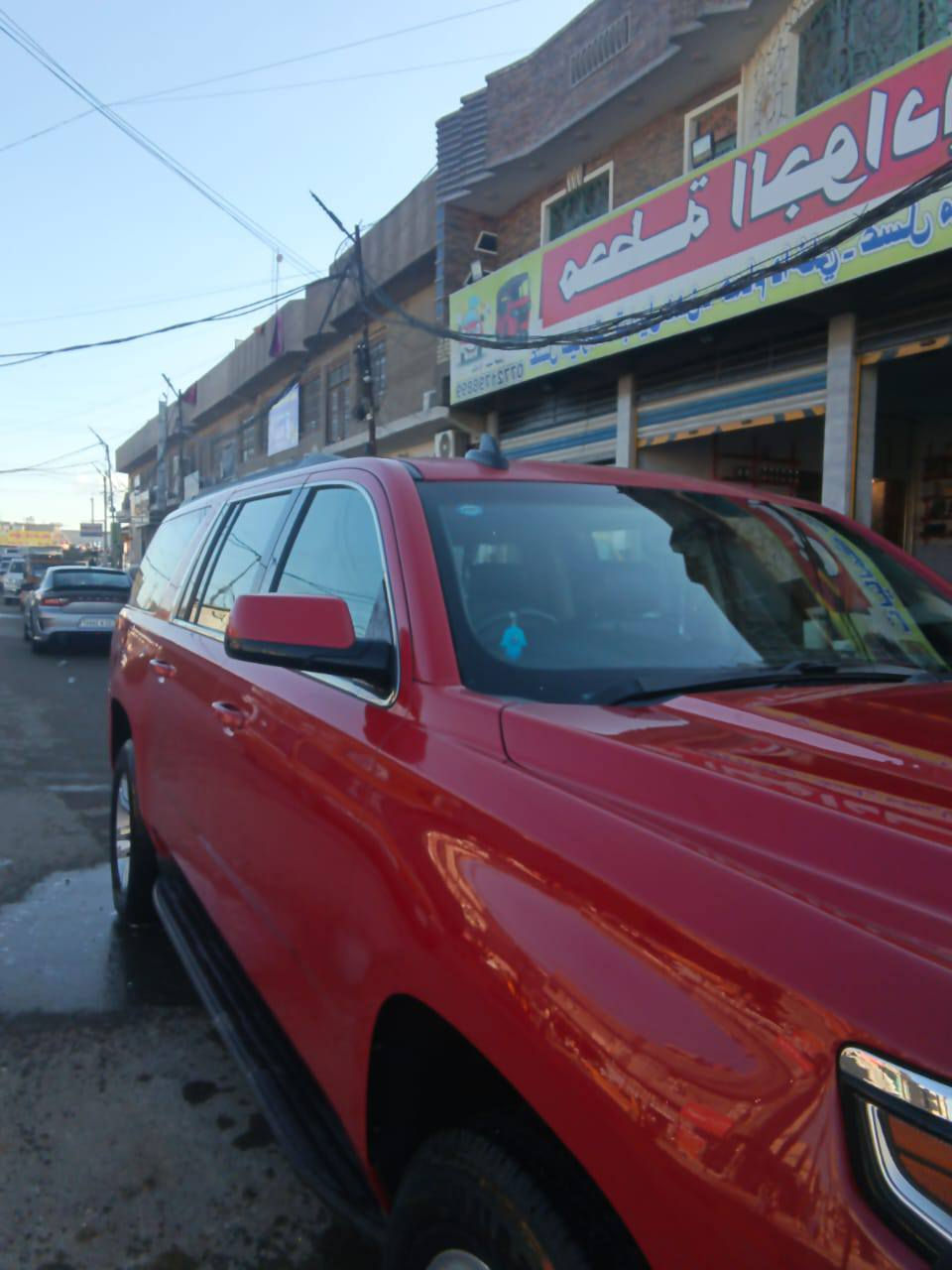 شوفر ليت سوبر مان البيع مديل 18  معه خط بغداد اربيل السعر 250 مكان بغداد الرقم ***********
