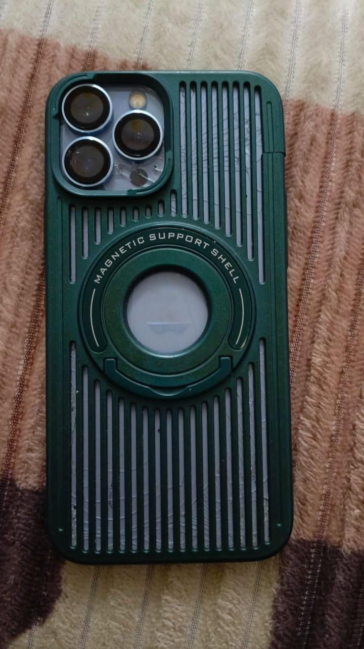 ايفون 13 برو ماكس لون بحري ابجهاز مكفول كفاله عام ممبدل بي ايشي فقط الضهر من طاح من ونكسر طلع بل خيارات انو البطاريه مبدله بي هي ممبدله وتكدر تفحصه وتتاكد ذاكره 256 ببجي 120 فريم ثابت  شرق اوسط عربي مو امريكي  تكدر تبدل الضهر ب 25 ليزر ذب سعرك اذا عجبني اراسلك خاص


**إذا كنت صاحب هذا الإعلان وتريد حذفه لأي سبب، رجاءا أرسل رسالة إلى الدعم الفني**