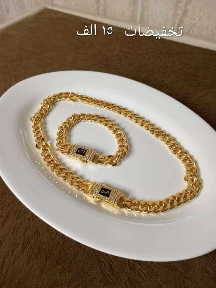 ✨🔥 عيدكم أحلى ويّه تخفيضاتنا 🔥✨
أفخم الإكسسوارات ✨
أجمل التصاميم 💍
وأسعار ما تتفوّت 😍
بمناسبة العيد سوّينا تخفيضات قوية على كل التشكيلة 🎉
فرصتچ حتى تتألقين بالعيد بأحلى لوك 🤍✨ توصيل للكركوك والمحافظات العراق راسلو الصفحة


**إذا كنت صاحب هذا الإعلان وتريد حذفه لأي سبب، رجاءا أرسل رسالة إلى الدعم الفني**