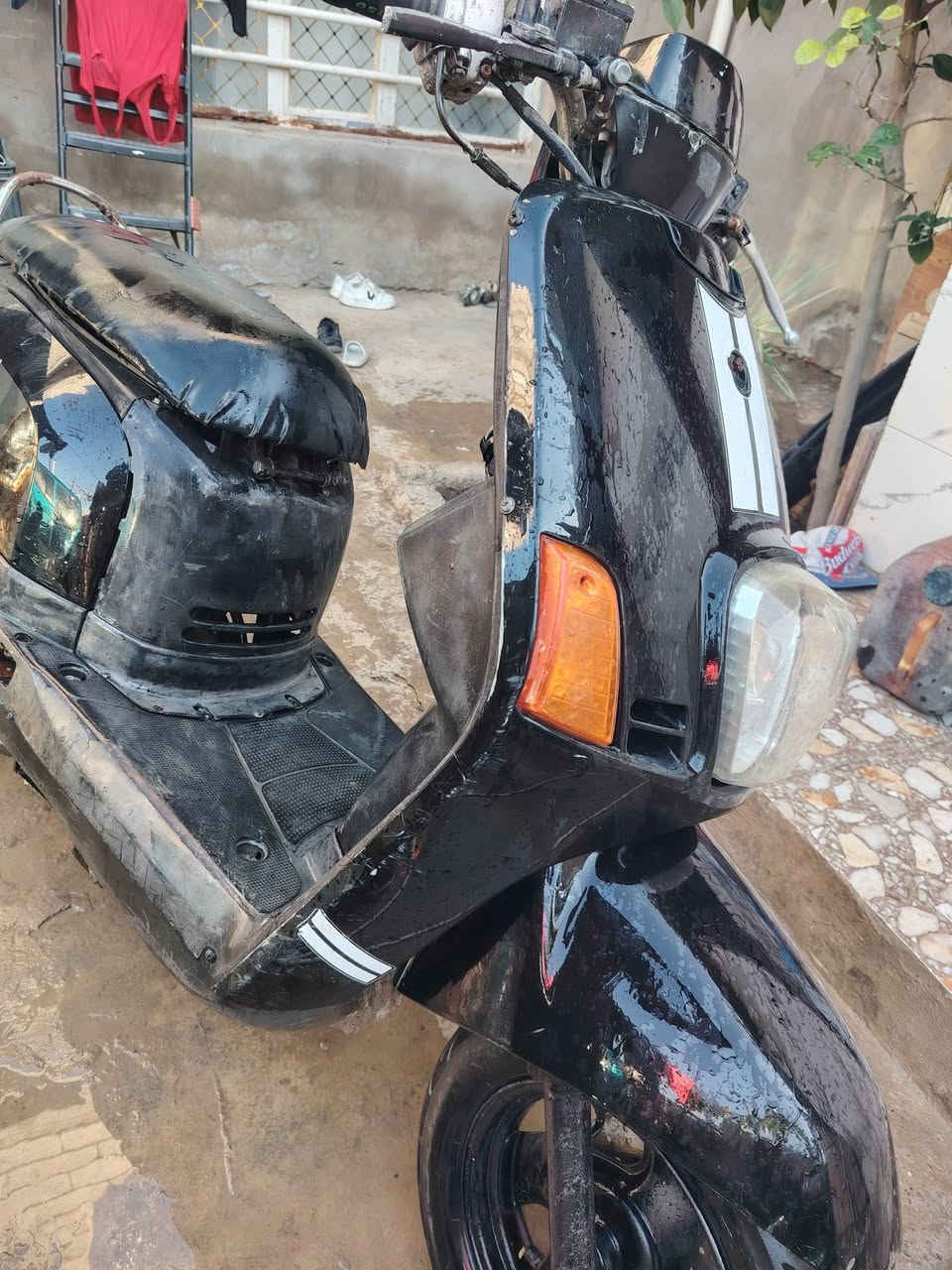 سلام وعليكم ماكس بوليسي لبيع سعر 300 وبي مجال مكان كاطون رازي رقم ***********
