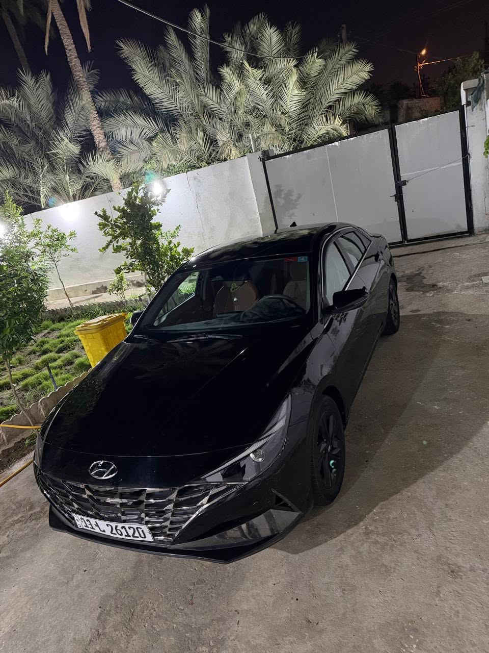 تم تنزيل السعر بسبب الظروف النترا هايبرد 2022 السياره جديدة احلا من الصور مكاني كربلاء السعر 125 بدل 135 اخوان بيع فقط بدون مراوس محتاج ***********
