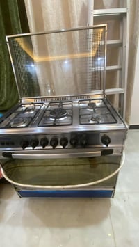 طباخ • شغال • سهل التصليح