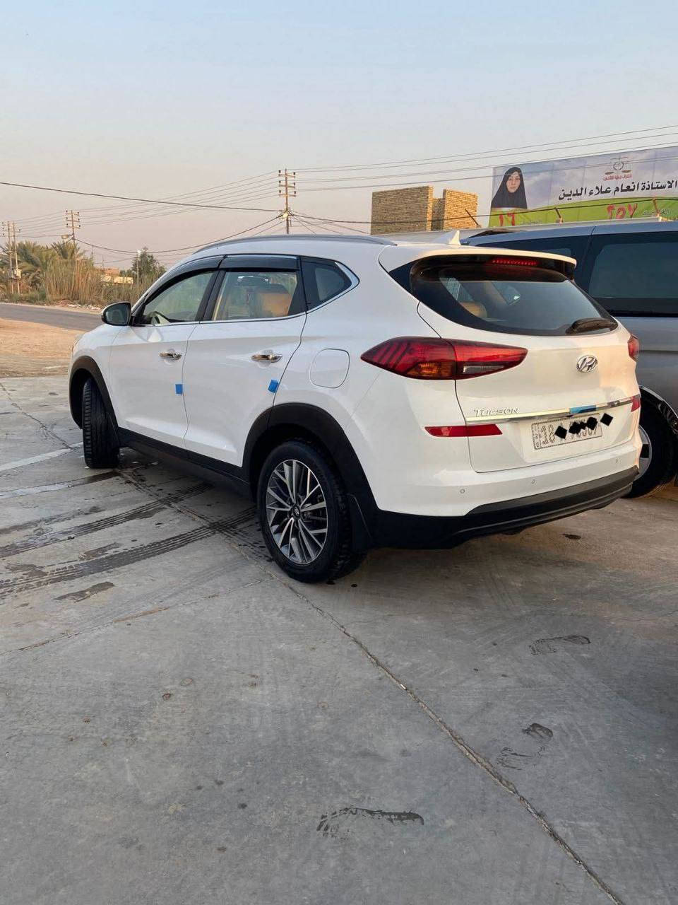 توكسان خليجي 2020 وكالة الكاصد
*فوووووول مواصفات ١/١ 

رقم بابل  الدولي الجديد

 
* كوري اصلي 

كفالة عامة من البارد والصبغ والحالوب   

 *مواصفاته /

بصمة تشغيل 2

بصمة ابواب

2عدسات 

3 انضمة قيادة

2 كرسي كهرباء

تبريد قطعتين 

شاشه  البلادية

الداخل كشنات جلد 

شاحن واير ليس

شاحن لاسلكي

ثلاجه بلجكمجه

محرك ٢٠٠٠ دوش

اي بي اس

فول تحكم ستيرن

كشافات زينون

الدشبول والغرفه الداخلية كله صاج

حساس خلفي

كاميرا خلفية دوارة

مري شفط ويا القفل

عدسات بلمري الجانبيه

سايد بريك بلرجل 

لد امامي 

اشاير بلمري

يدات نيكل 

قطعتين تبريد

* قبل كم يوم داخله هزه ومحول الرقم الجديد الدولي ومجددة السنوية 5 سنوات 

السياره جديدة على ايدي مهتم بيها كلش   +الداخل تلبيسه جلد فوق الجلد الاصلي + تبديل الدهن كله وكالة 

سعرها ٢٢٠وبيها مجال 

المكان بابل 

للتواصل ***********
