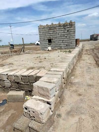 محل للبيع عرض الواجه 6 متر طول المحل مع البتلو 25 متر ‏‪0781 809 4907‬...