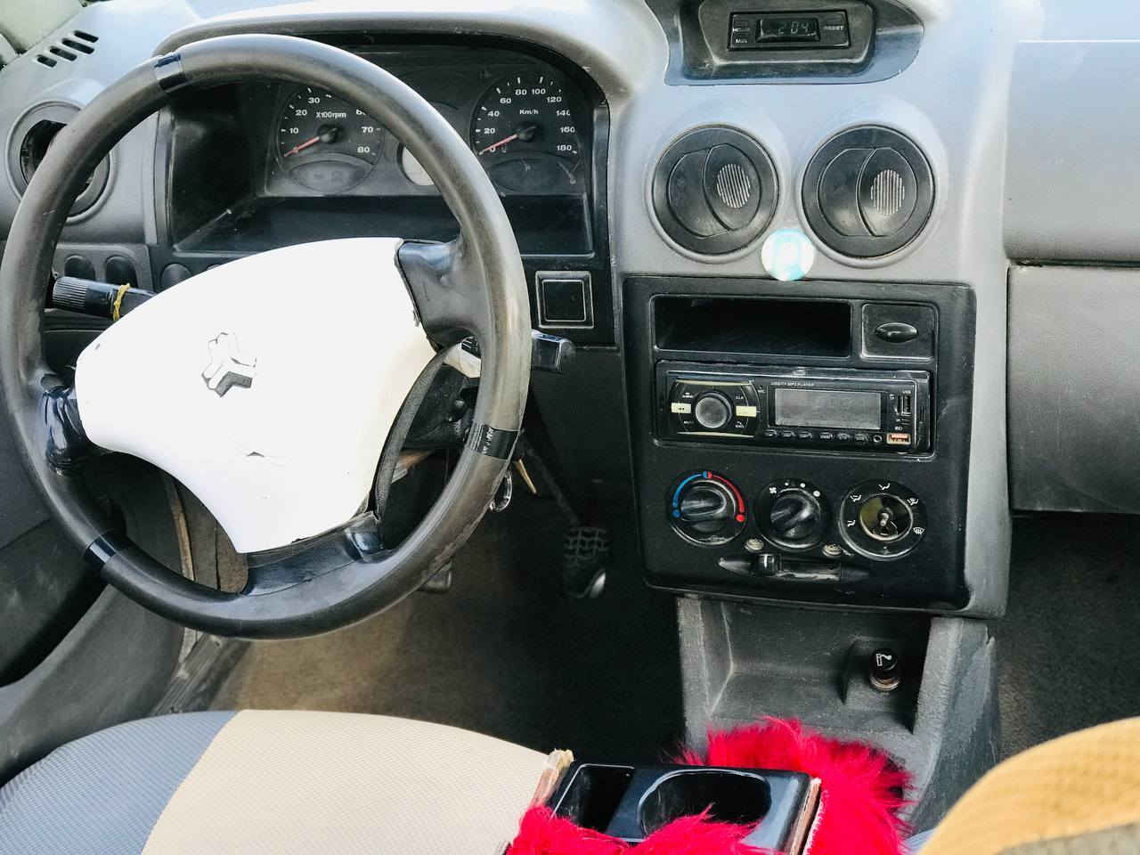 سلام عليكم سايبا موديل 12 محرك برايد يصرف وكير مكفول كهربايات كلهه شغاله السنويه 2028مصفره هئية وغرامات تخام تاير جديد سستم كامل سماعات جديد ،سيار خير من الله السعر 22وبيها مجال مراوس او بيع ***********
