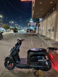 بوليس محرك مامفتوح سعر625 07712857720