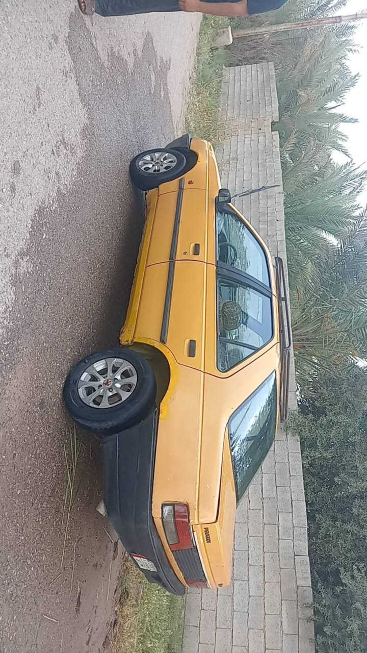 بيجو راوى موديل 2009 رقم بغداد سنوية لل27 تحويل  كير اوتو محرك كورلا 2000سعر 29وبيه مجال مكانه ديالى دلي عباس


**إذا كنت صاحب هذا الإعلان وتريد حذفه لأي سبب، رجاءا أرسل رسالة إلى الدعم الفني**