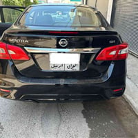 سنترا • موديل ٢٠١٩ • رانية