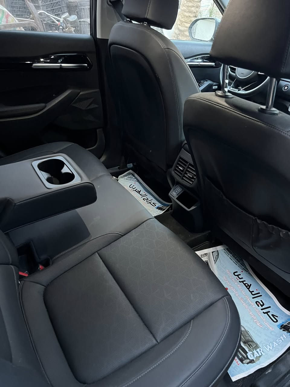 سلام عليكم سلتوس موديل ٢٠٢٤مواصفات فتحه فور ويل كشنات دفئه تبريد قطعتين تبريد تحكم ستيرن قيادة ذاتيه تشغيل عن بعد رادارات بعد بيه مواصفات سعر ١٥٨وبيه مجال بدون رقم بس بنيد   مكان كربلاء ***********
