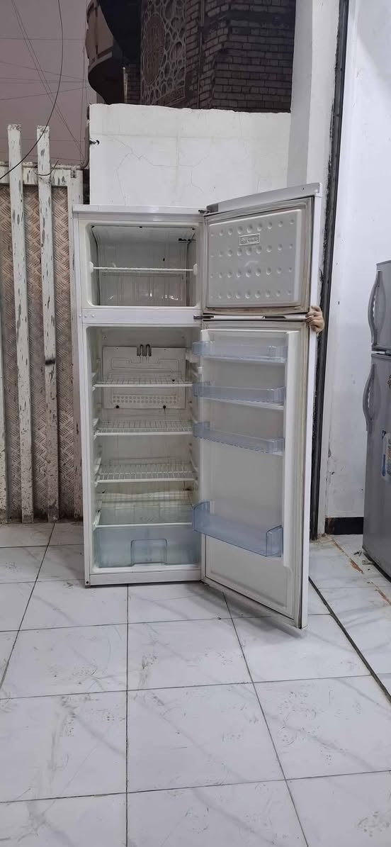 ثلاجات شغالات مستعمل ضمان  سعر 125


**إذا كنت صاحب هذا الإعلان وتريد حذفه لأي سبب، رجاءا أرسل رسالة إلى الدعم الفني**