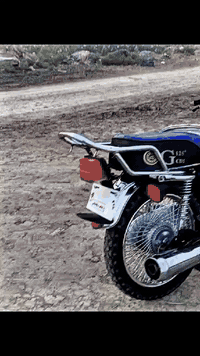 سلام عليكم  دراجه  تايكر موديل عشرين مكفوله كفاله عامه اوراق مستعجل على بيعه السعر خاص ***********
