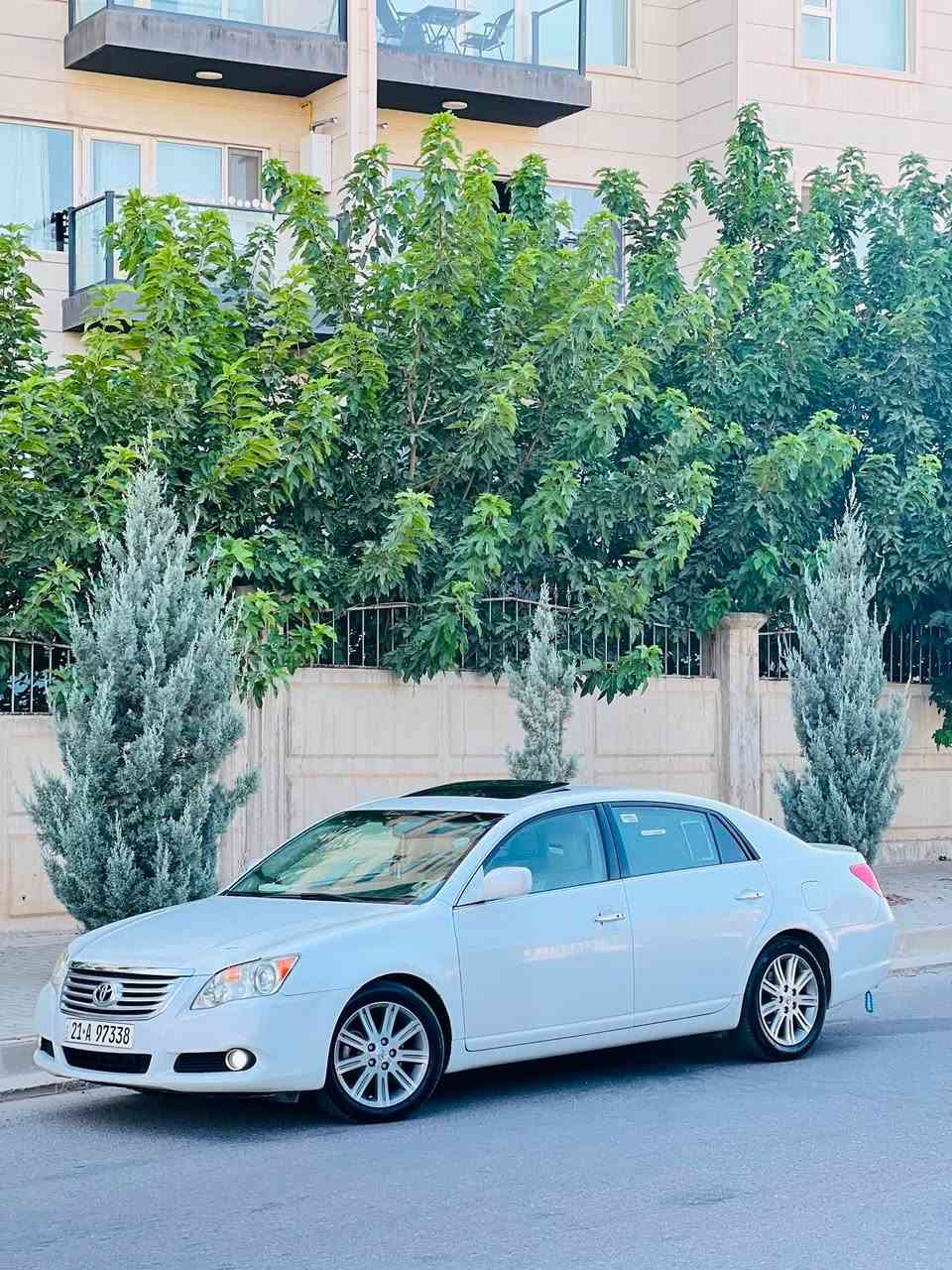 ئه ڤه لۆن2009خليجێی فول فول مواسه فات هه مو گيانێی به شه رت يه ك پارچه و نيوێی پيه وه يه جه مه لۆخو نيوه ي درگاێی سايه ق بێی ناو گرتن   سه نه وێی تا2030تازه يه به ناوێی خۆمه وه يه سعر153مه عا مله ***********سليمانێی
