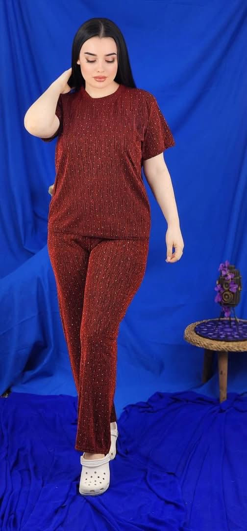 👗💕🛍️بوتيك لاروز👗🛍️💕

موديلات جديده ملابس نسائيه واطفال
الأسعار  جداً مناسبه✅✅
المحل مفتوح لحد الساعه 10:00باليل
🥰🥰🥰🥰🥰🥰🥰🥰🥰🥰🥰🥰🥰🥰
العنوان سوق ال4000
مقابل  حازم العبودي للتسوق المنزلي
توجد خدمة توصيل داخل سبع البور وتوصيل بغداد+ محافظات🚚🚚
للحجز والطلب على الخاص او على الوات ساب
📞📞***********
