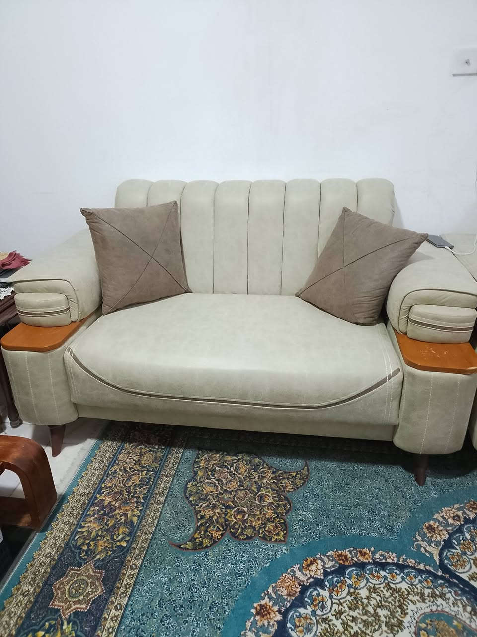 تخم قنفات تركي عشر مقاعد نظيف للبيع مكاني بغداد حي الجامعه السعر 475 ألف


**إذا كنت صاحب هذا الإعلان وتريد حذفه لأي سبب، رجاءا أرسل رسالة إلى الدعم الفني**