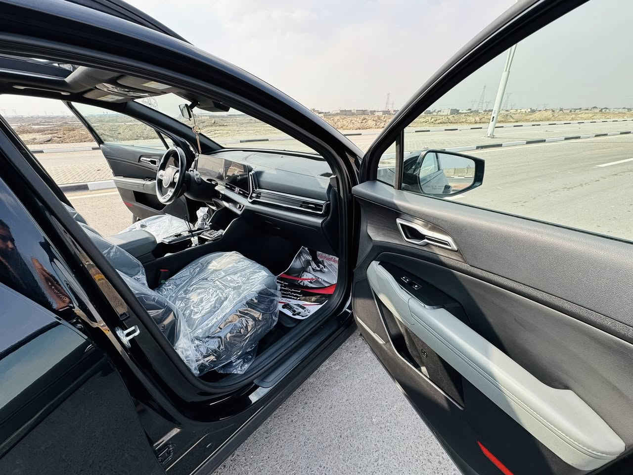 سلام عليكم كيا سبورتج مديل  2023 دخول جديد حادثه بي جاملغ امامي فقط جاهزه من كلشي فول مواصفات  السعر 215 شراي يدلل مراوس اراوس حسب القناعه رقم اربيل 
*********** واتساب فقط
