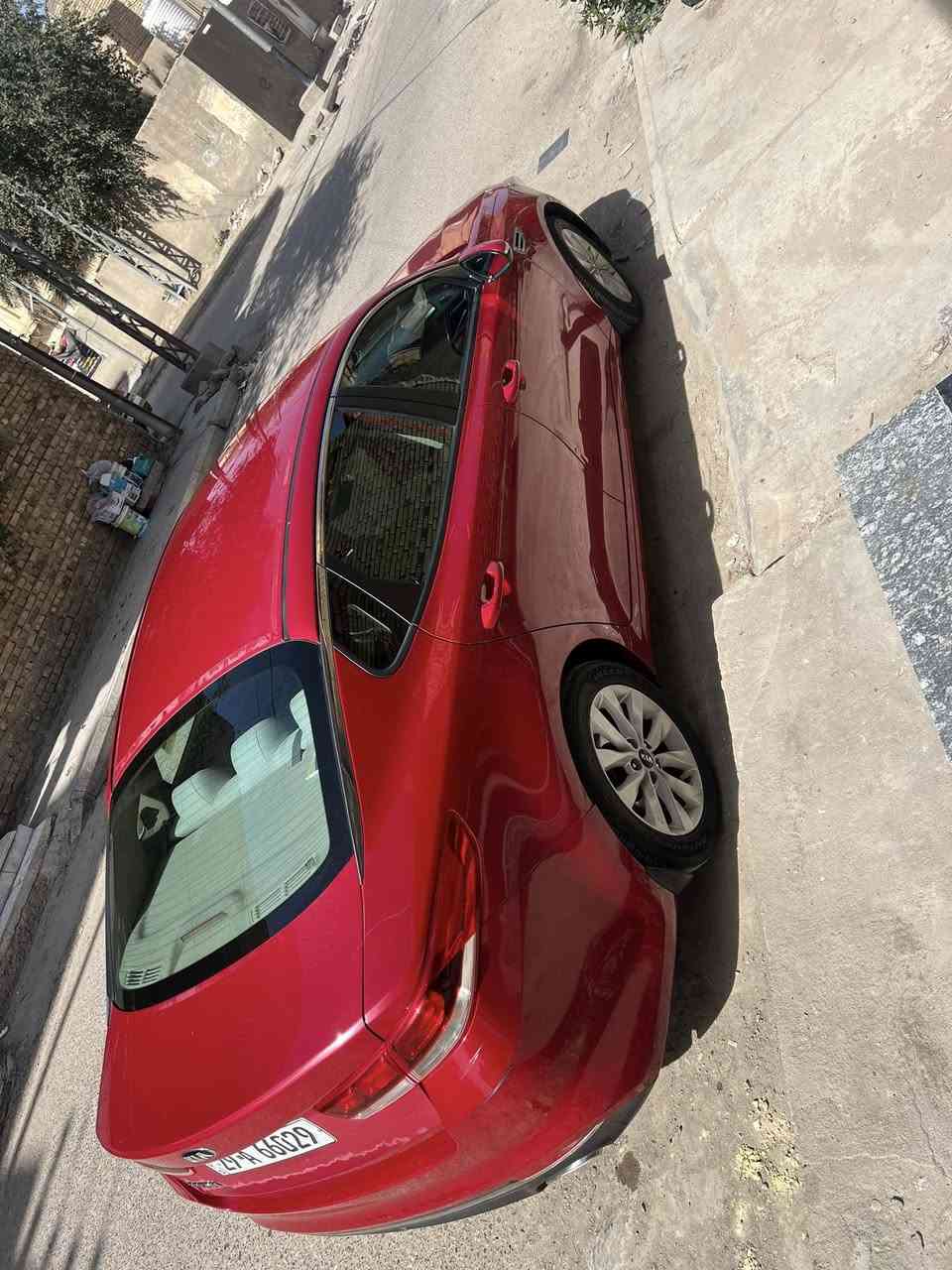 السلام وعليكم 
بيع او مرراس بـ k5 
أوبتيما 2017 خليجي مكفوله حره بسمي 
محرك 2000
مكاني ناصريه مركز


**إذا كنت صاحب هذا الإعلان وتريد حذفه لأي سبب، رجاءا أرسل رسالة إلى الدعم الفني**