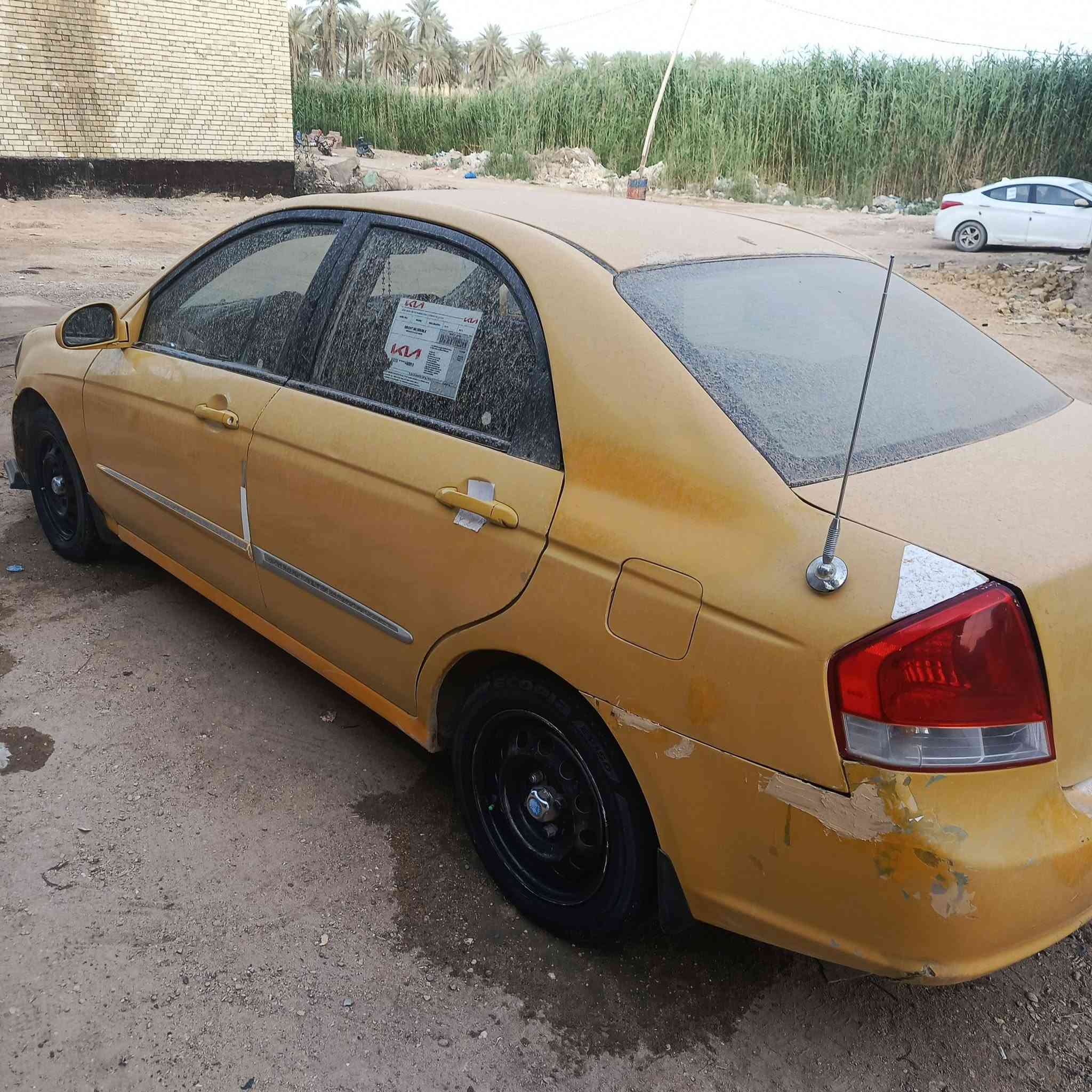 البيع كيه سيراتوه موديل 8 محرك 1600كير عادي ،*********** مراوس عادي السعر ٥٥
