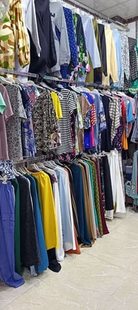 ملابس نسائية • كيلوت • سوق الميثاق