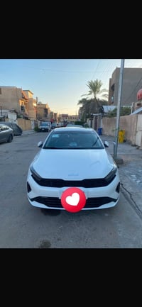 كيا K3 • ٢٠٢٤ • ٤٥٠٠٠ كم
