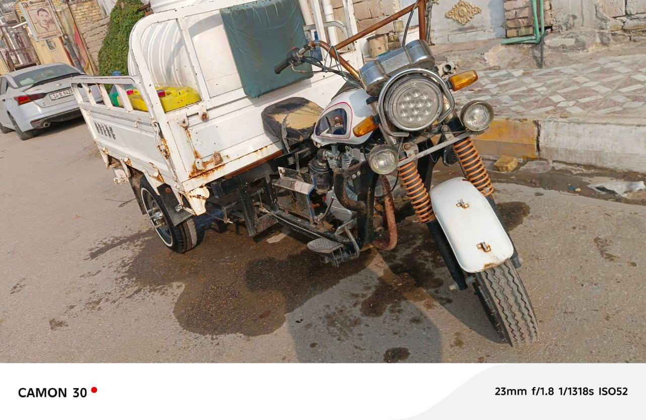 ستوته ٢٠ محرك جديد تواير جدد  ويل جمره عداد جمره سكان جمره  اوراق وكيل الكرار. للبيع سعرها واحد و٦٥٠بيها مجال مكاني ناصريه سومر ‏‪***********‬‏
