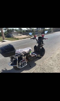 اسلام عليكم اخواني ماطور شحن جبلي كوري موديل 26فول مواصفات شلعه السرعه...