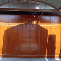 كنتور 6باب • ملحق صاج • حلة ابو غرق