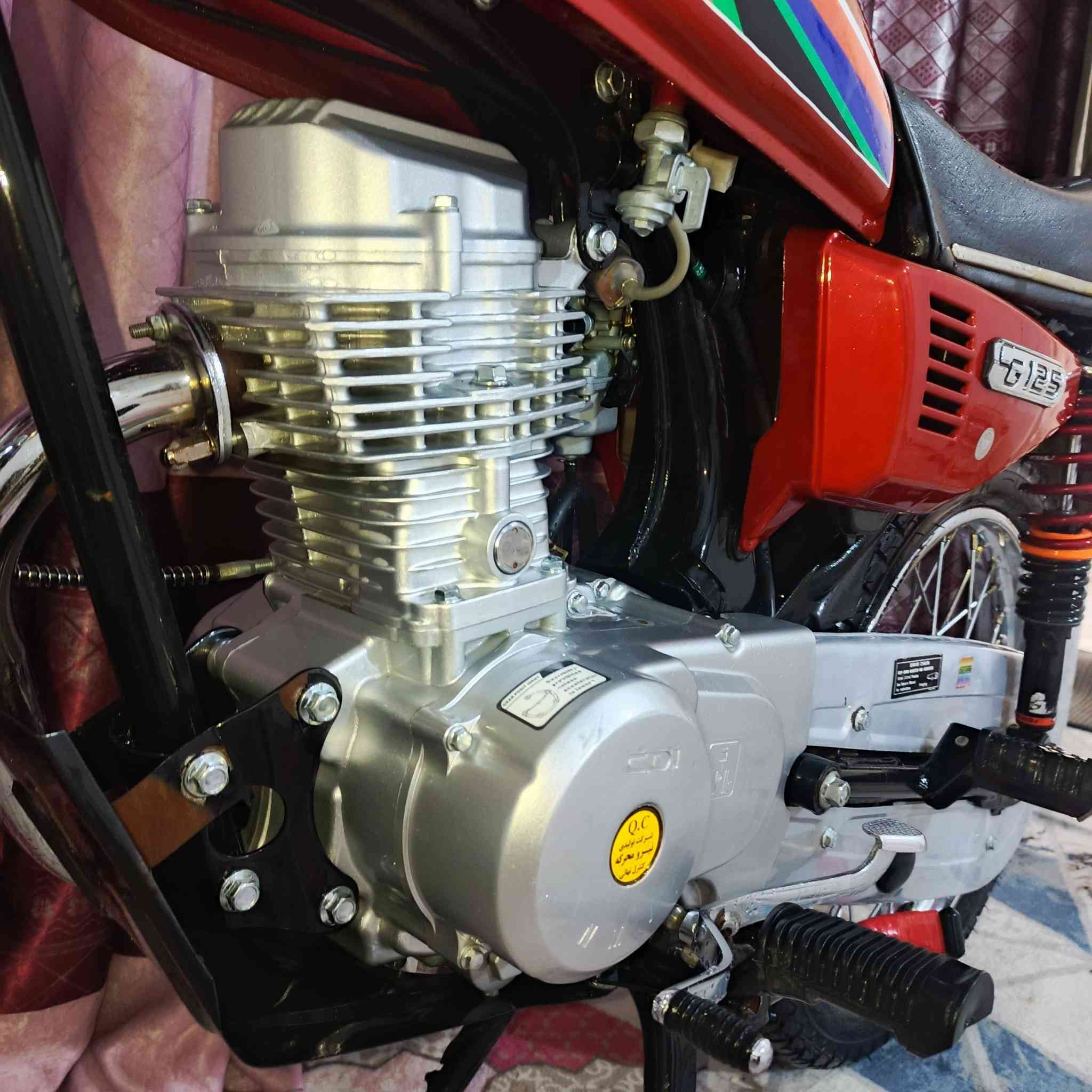 سلام عليكم شباب دراجه نامه شلامجه اللاصلي صاله شهر من معمره درجه فول خير من يم الله السعر خاص رقم ***********
