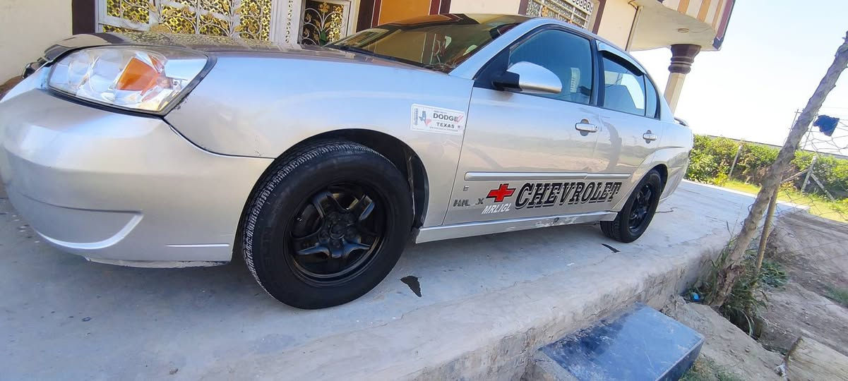 مطلوب سي 200 بابل بغداد مراوس ماليبو 2007 بغداد نكليزي محوله مكفوله كير محرك حداديه تخم تايرات تبريد بيه جاملغ صبغ فقط السعر70 مكانه بابل ***********
